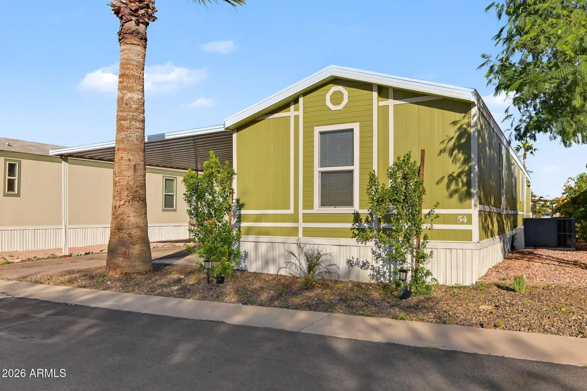8218 S 7th Street #54, Phoenix, AZ 85042 - #1