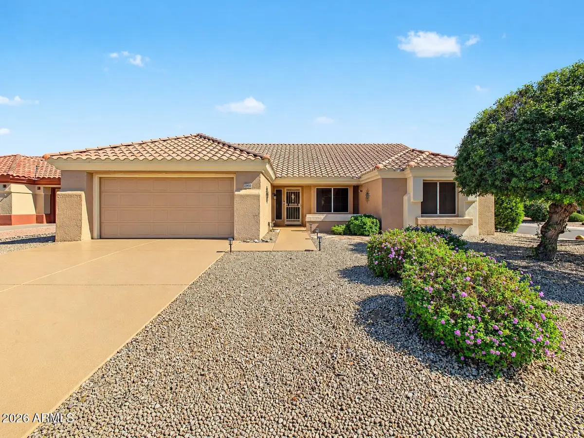 22903 N Shorthorn Court, Sun City West, AZ 85375 - #1