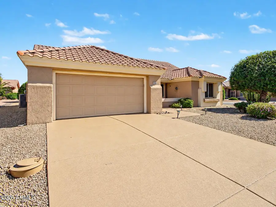 22903 N Shorthorn Court, Sun City West, AZ 85375 - #2