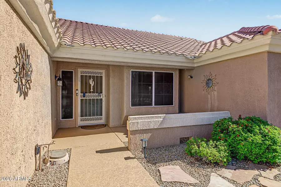 22903 N Shorthorn Court, Sun City West, AZ 85375 - #3