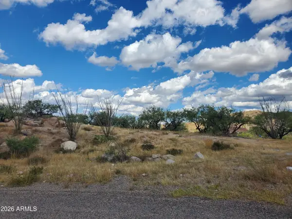 1690 Goce Court #12, Rio Rico, AZ 85648