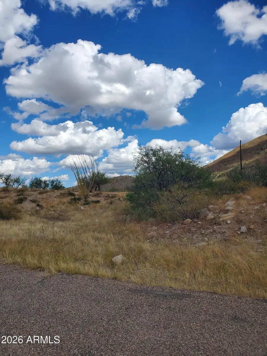 1690 Goce Court #12, Rio Rico, AZ 85648 - #3
