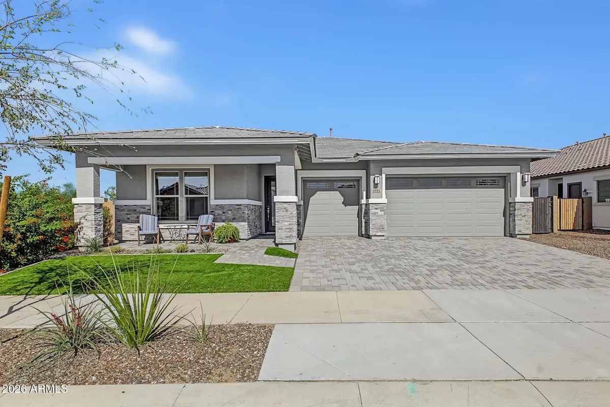 19644 E Rosa Road, Queen Creek, AZ 85142 - #1