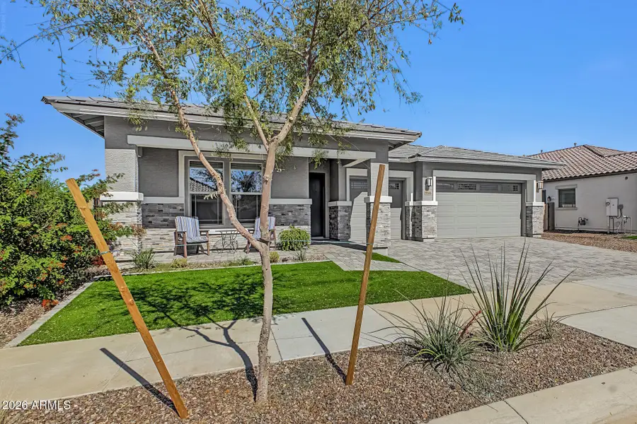 19644 E Rosa Road, Queen Creek, AZ 85142 - #3