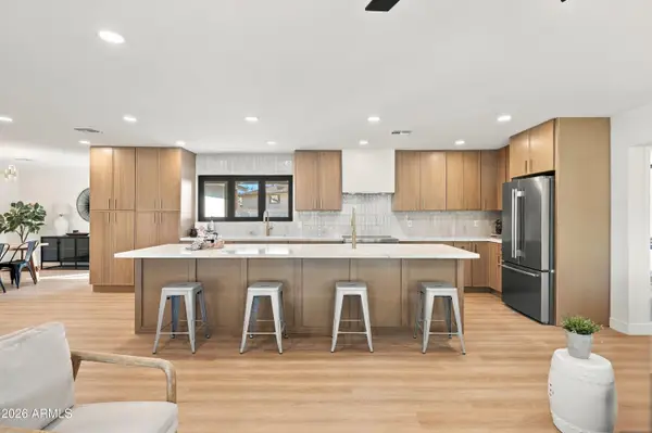 8713 E Sandalwood Drive, Scottsdale, AZ 85250