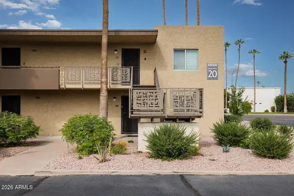 7625 E Camelback Road #B101, Scottsdale, AZ 85251