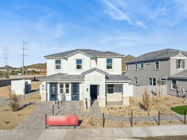 2524 W Windsong Drive, Phoenix, AZ 85041