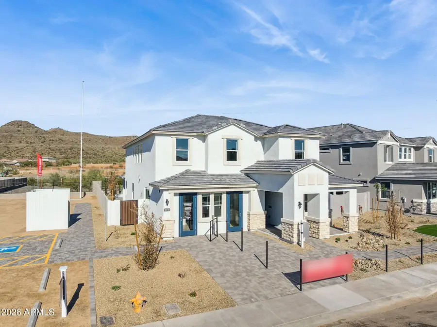 2524 W Windsong Drive, Phoenix, AZ 85041 - #3