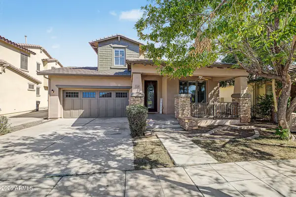 13269 N 153rd Lane, Surprise, AZ 85379