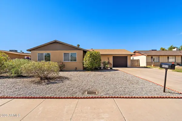 9052 N 52nd Drive, Glendale, AZ 85302