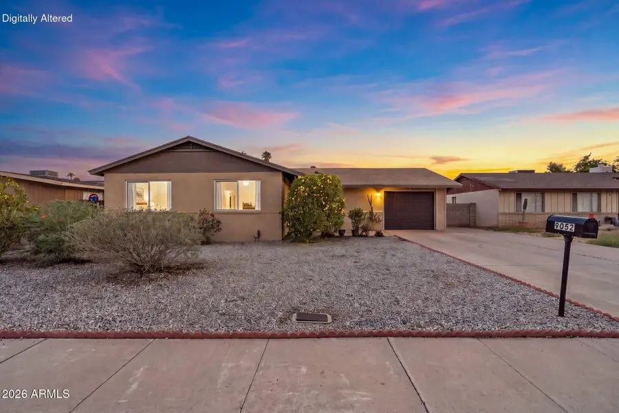 9052 N 52nd Drive, Glendale, AZ 85302 - #2