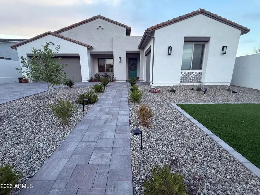4784 W Lost Camp Lane, Queen Creek, AZ 85144 - #3