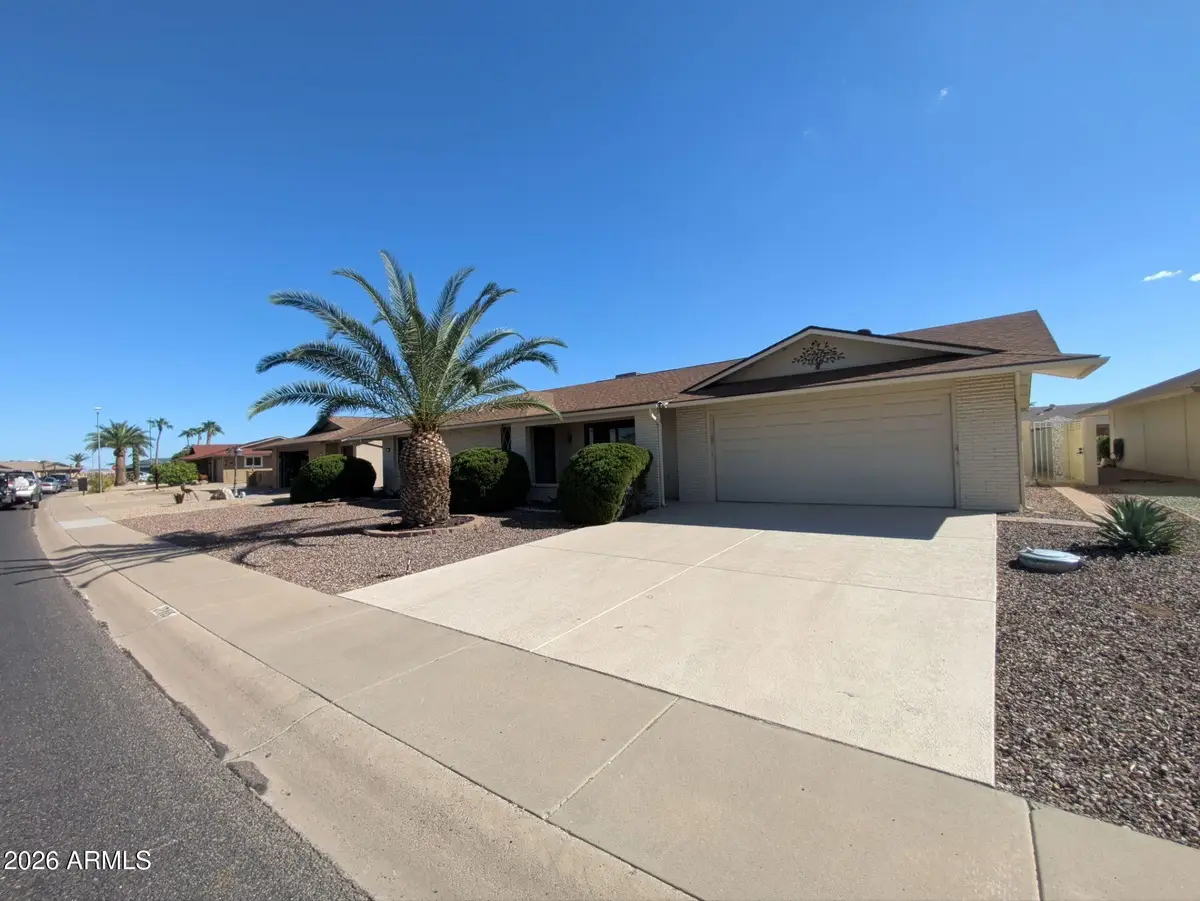 12415 W Flagstone Drive, Sun City West, AZ 85375 - #1