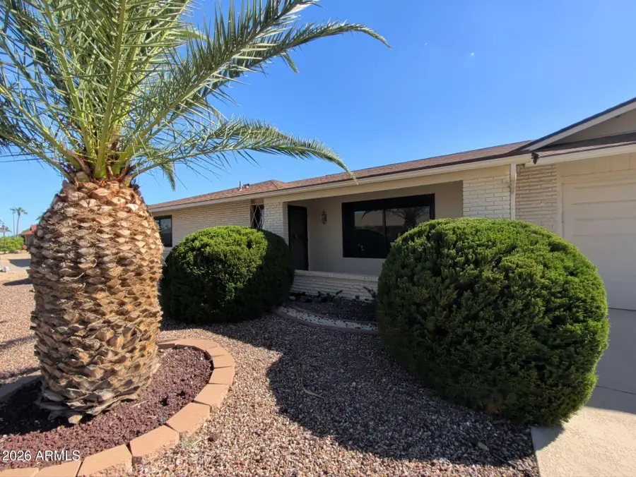 12415 W Flagstone Drive, Sun City West, AZ 85375 - #3