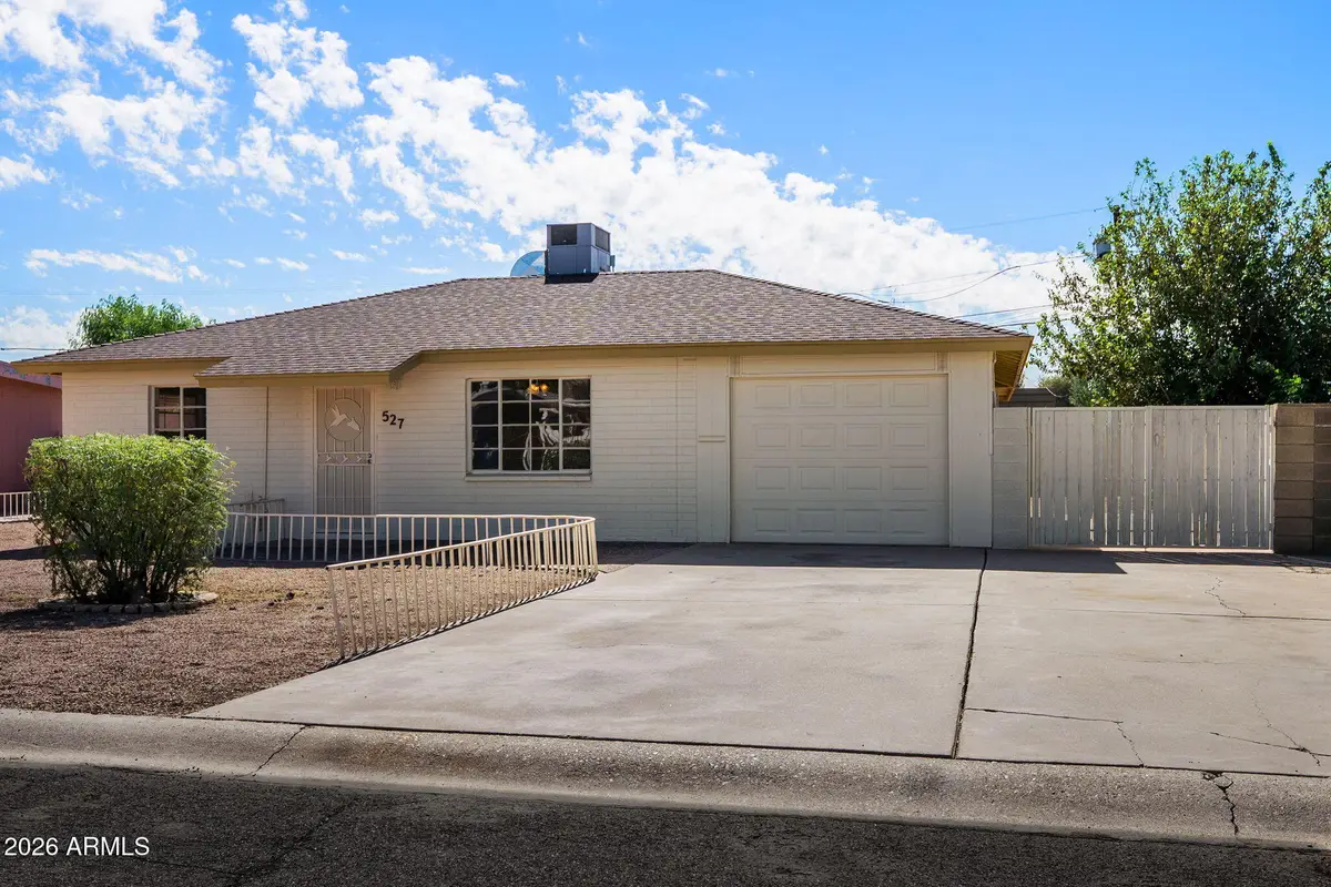527 W 16th Street, Tempe, AZ 85281 - #1