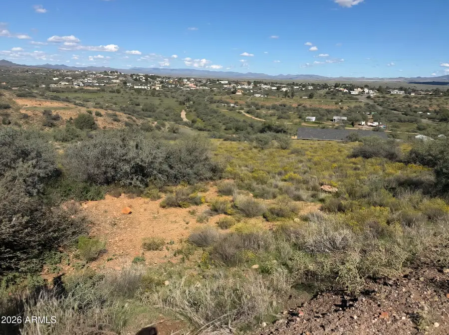 20236 E Tonelea Trail #1559, Mayer, AZ 86333 - #2