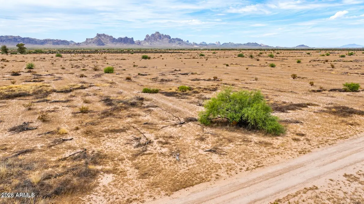 0 S 537 Avenue #56, Tonopah, AZ 85354 - #1