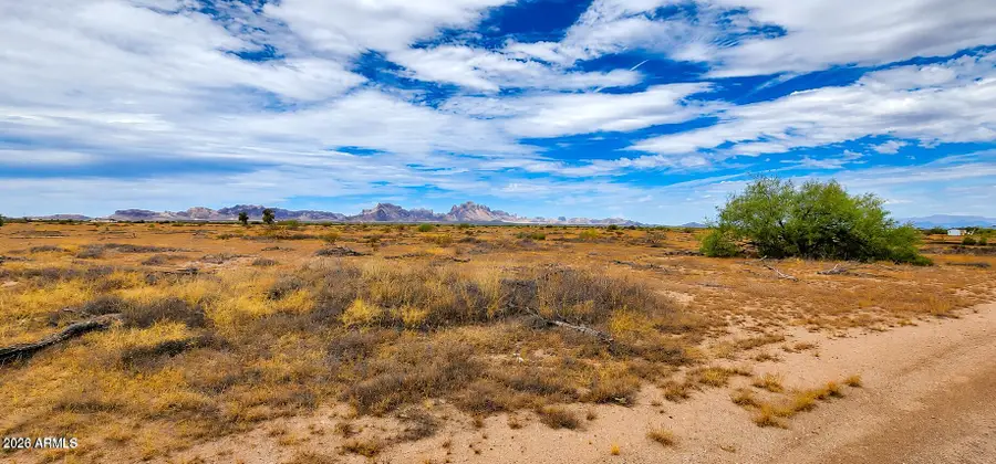 0 S 537 Avenue #56, Tonopah, AZ 85354 - #2