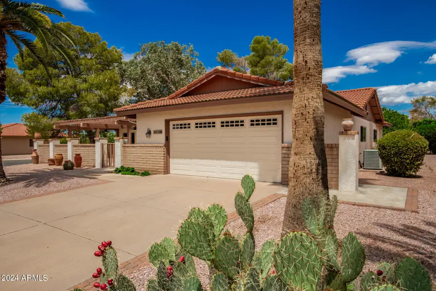 930 Leisure World --, Mesa, AZ 85206 - #2