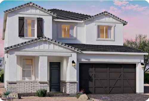 2520 W Windsong Drive, Phoenix, AZ 85045