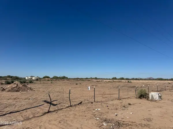 0 S Norton Drive #6 6, Buckeye, AZ 85326