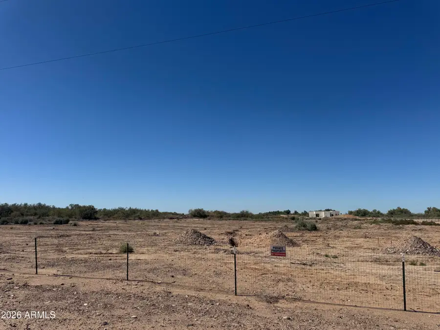 0 S Norton Drive #6 6, Buckeye, AZ 85326 - #3