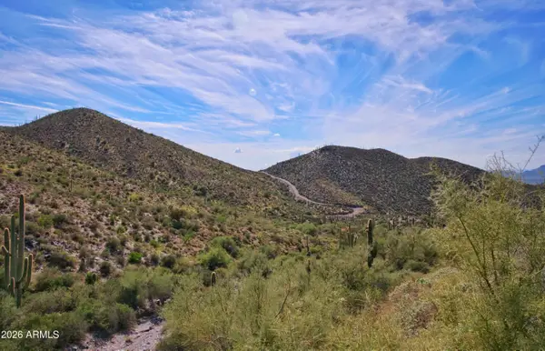 43XXX E Fleming Springs Road E, Cave Creek, AZ 85331