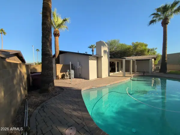 4430 N 84th Place, Scottsdale, AZ 85251