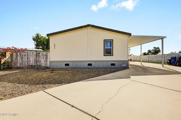3901 E Baywood Avenue, Mesa, AZ 85206