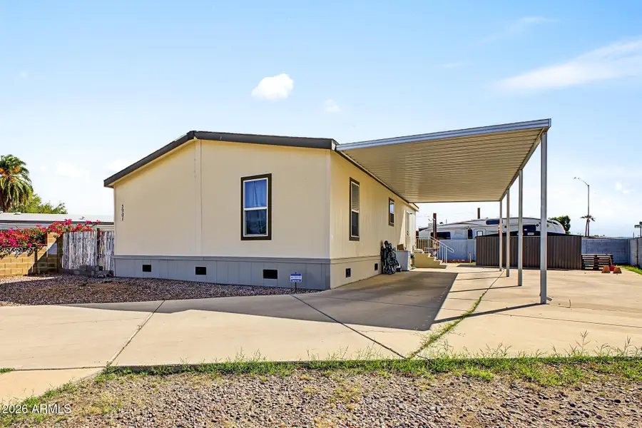 3901 E Baywood Avenue, Mesa, AZ 85206 - #3