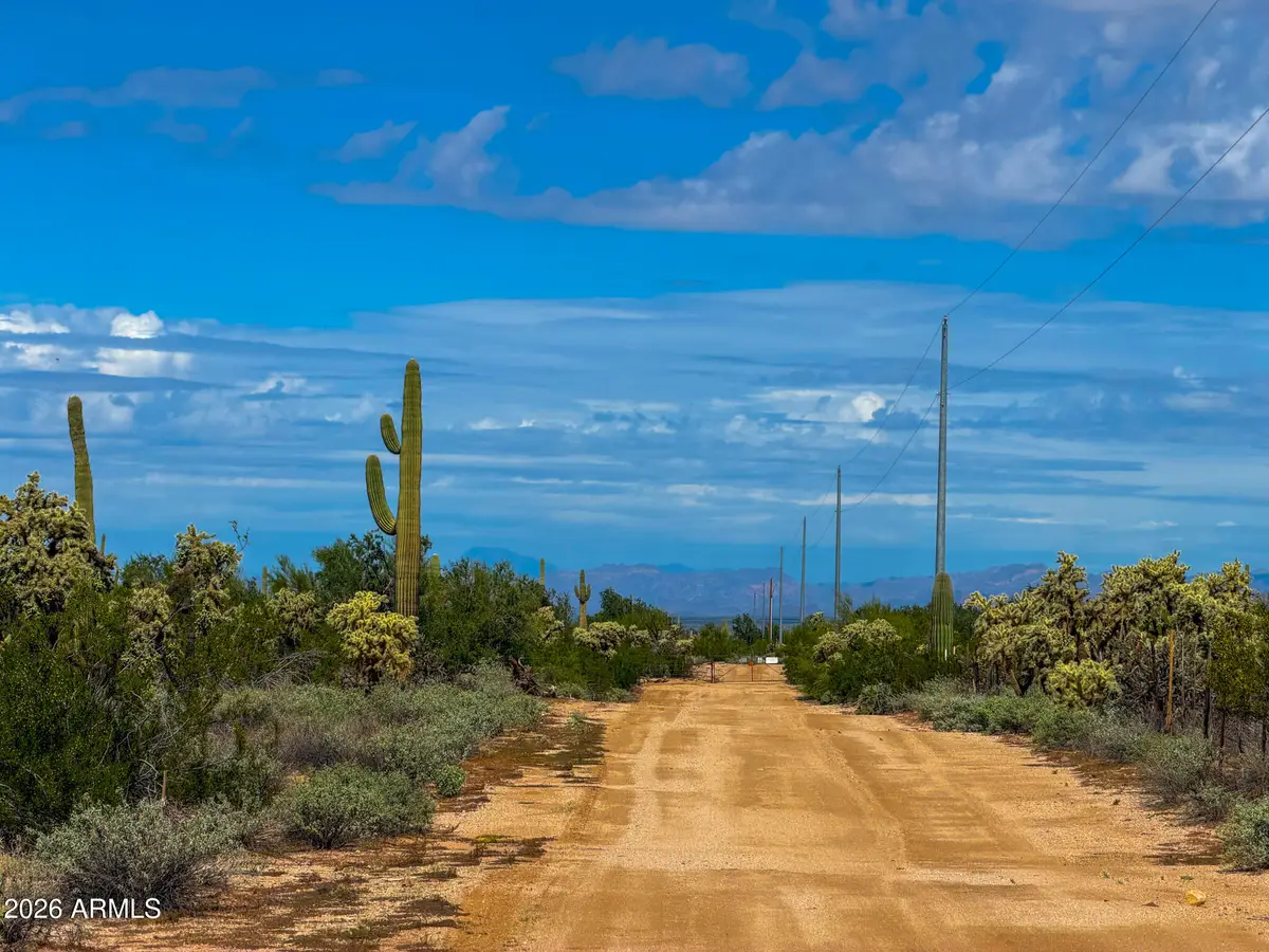 0 N Hohokam Rd Lot 2 1.4 Acres --, Florence, AZ 85132 - #1