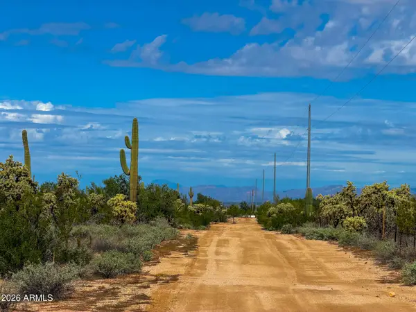 0 N Hohokam Rd Lot 2 1.4 Acres --, Florence, AZ 85132