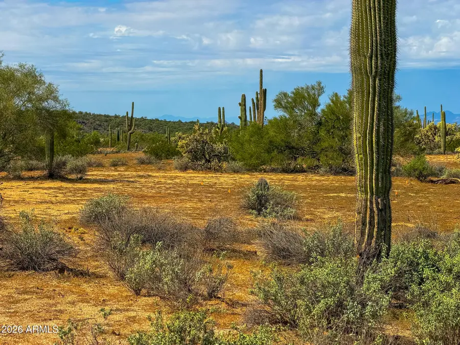 0 N Hohokam Rd Lot 2 1.4 Acres --, Florence, AZ 85132 - #2