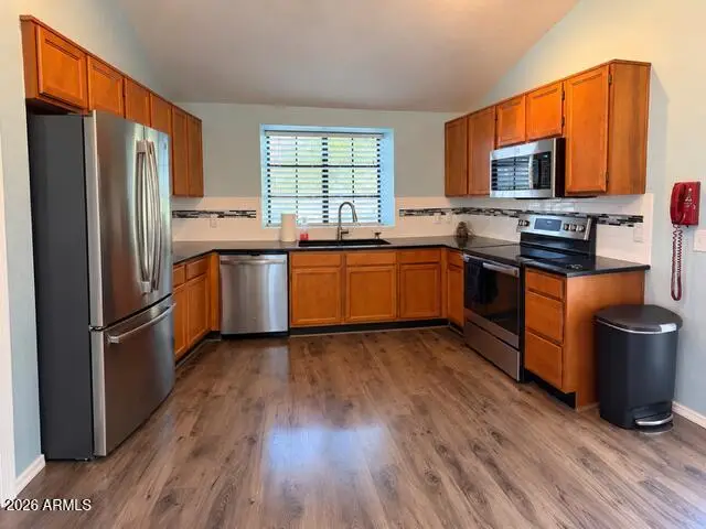 921 W University Drive #1235, Mesa, AZ 85201 - #3