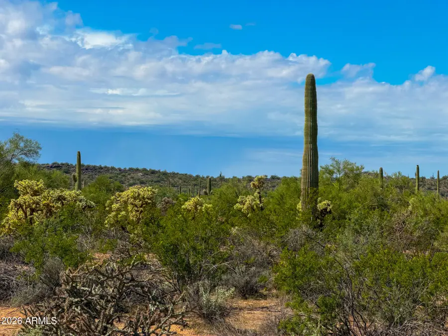 0 N Hohokam Rd. Lot 1 4.25 Acres --, Florence, AZ 85132 - #3