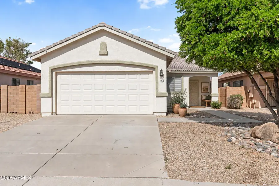 17040 W Aberdeen Drive, Surprise, AZ 85374 - #2