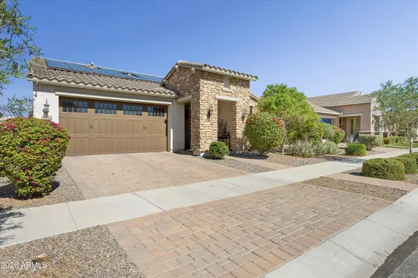 10744 E Sheffield Drive, Mesa, AZ 85212