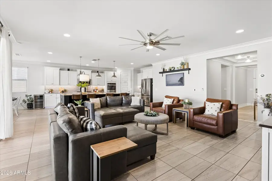 10744 E Sheffield Drive, Mesa, AZ 85212 - #3