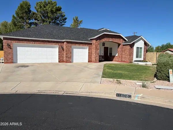 1808 E Juniper Circle, Mesa, AZ 85203