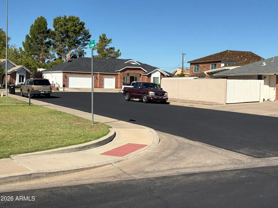 1808 E Juniper Circle, Mesa, AZ 85203 - #3
