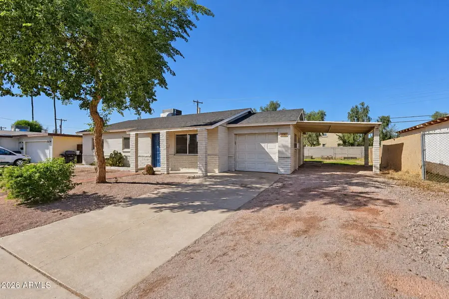 1640 N Markdale --, Mesa, AZ 85201 - #2