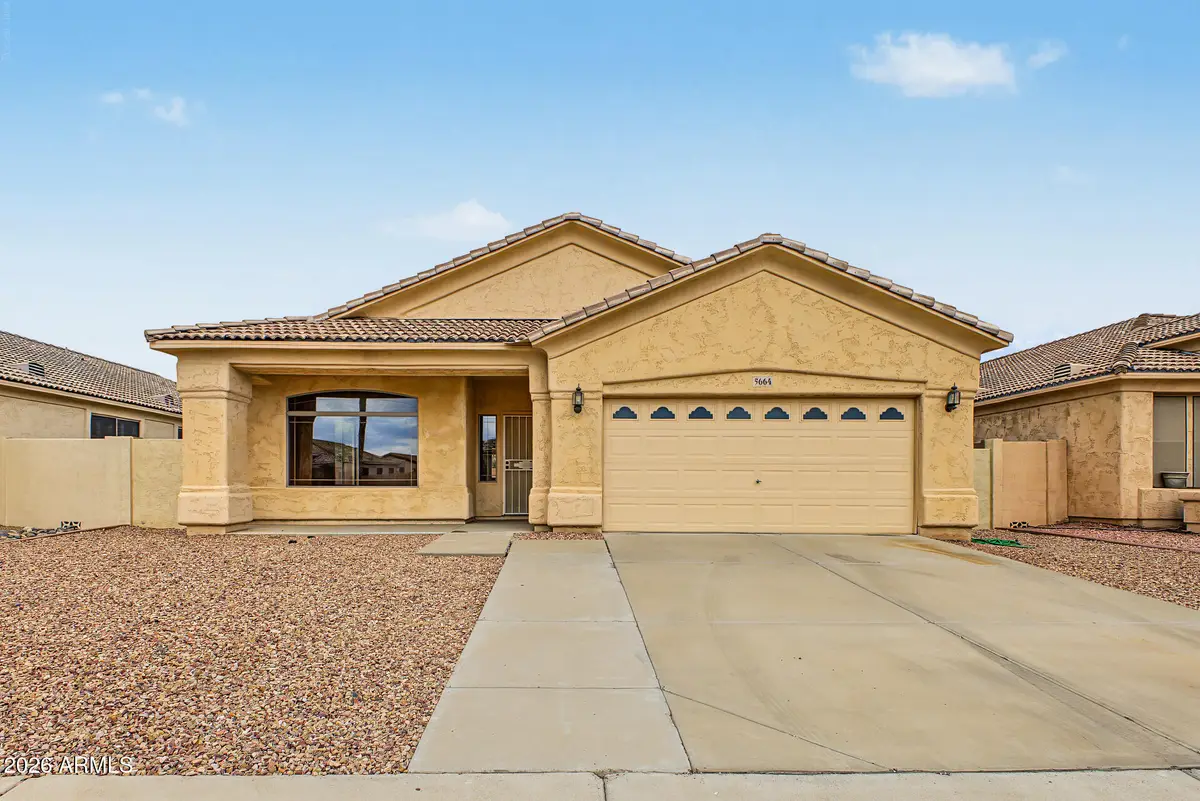 5664 W El Caminito Drive, Glendale, AZ 85302 - #1