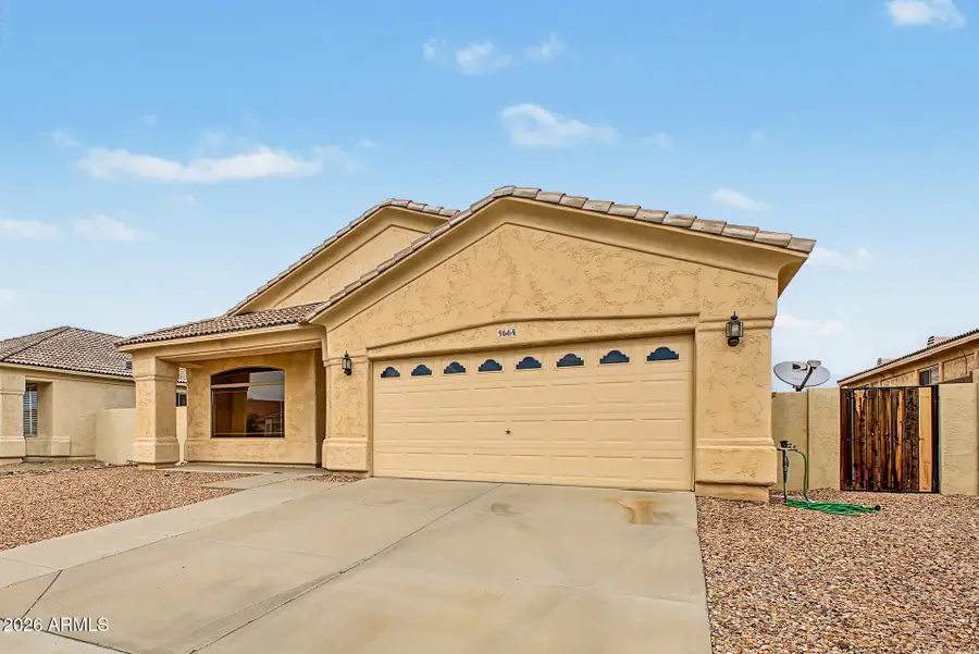 5664 W El Caminito Drive, Glendale, AZ 85302 - #3