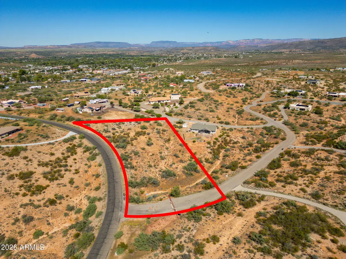 00 Casa Colina Court, Cornville, AZ 86325 - #1