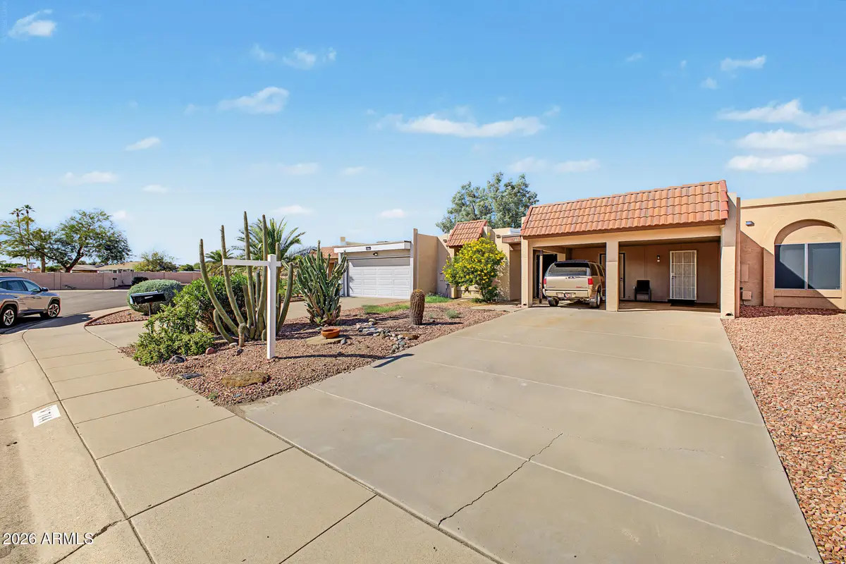 744 W Harvard Drive, Tempe, AZ 85283 - #1