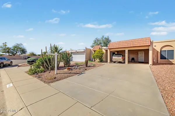 744 W Harvard Drive, Tempe, AZ 85283