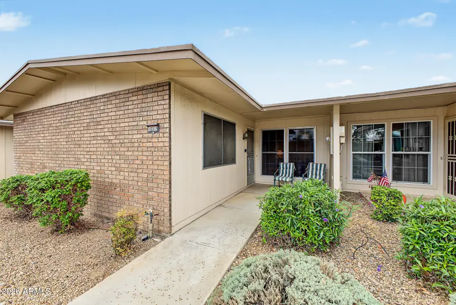 10319 W Ocotillo Drive, Sun City, AZ 85373 - #2