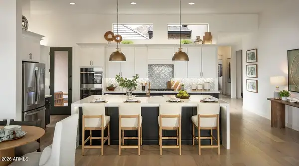 32529 N 134th Lane, Peoria, AZ 85383