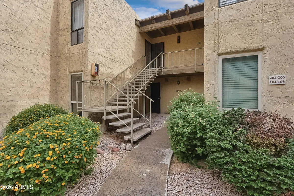 4950 N Miller Road #104, Scottsdale, AZ 85251 - #1