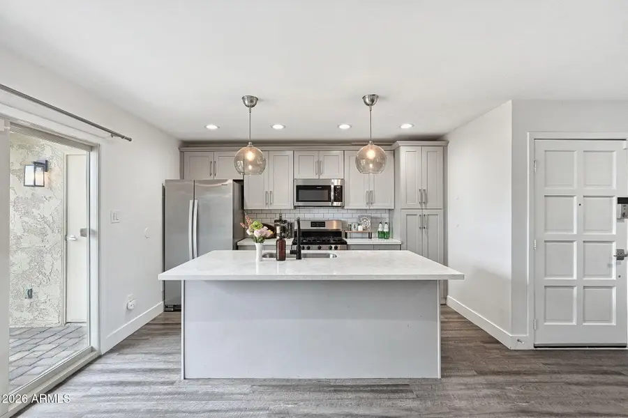 4950 N Miller Road #104, Scottsdale, AZ 85251 - #2